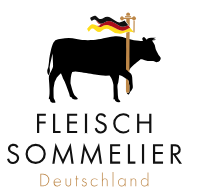 Fleischsommelier Deutschland Logo