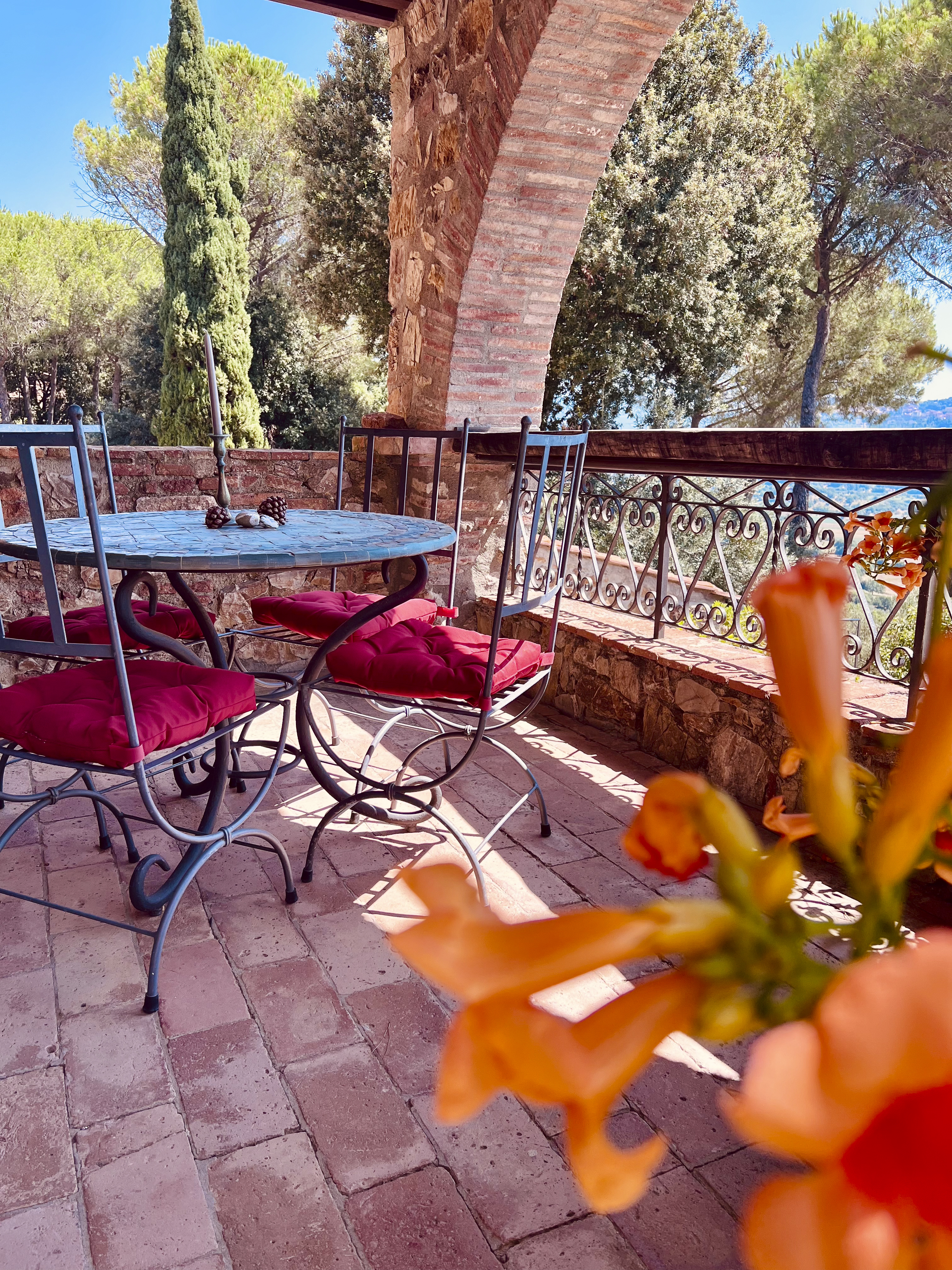 Toscana Impression 7