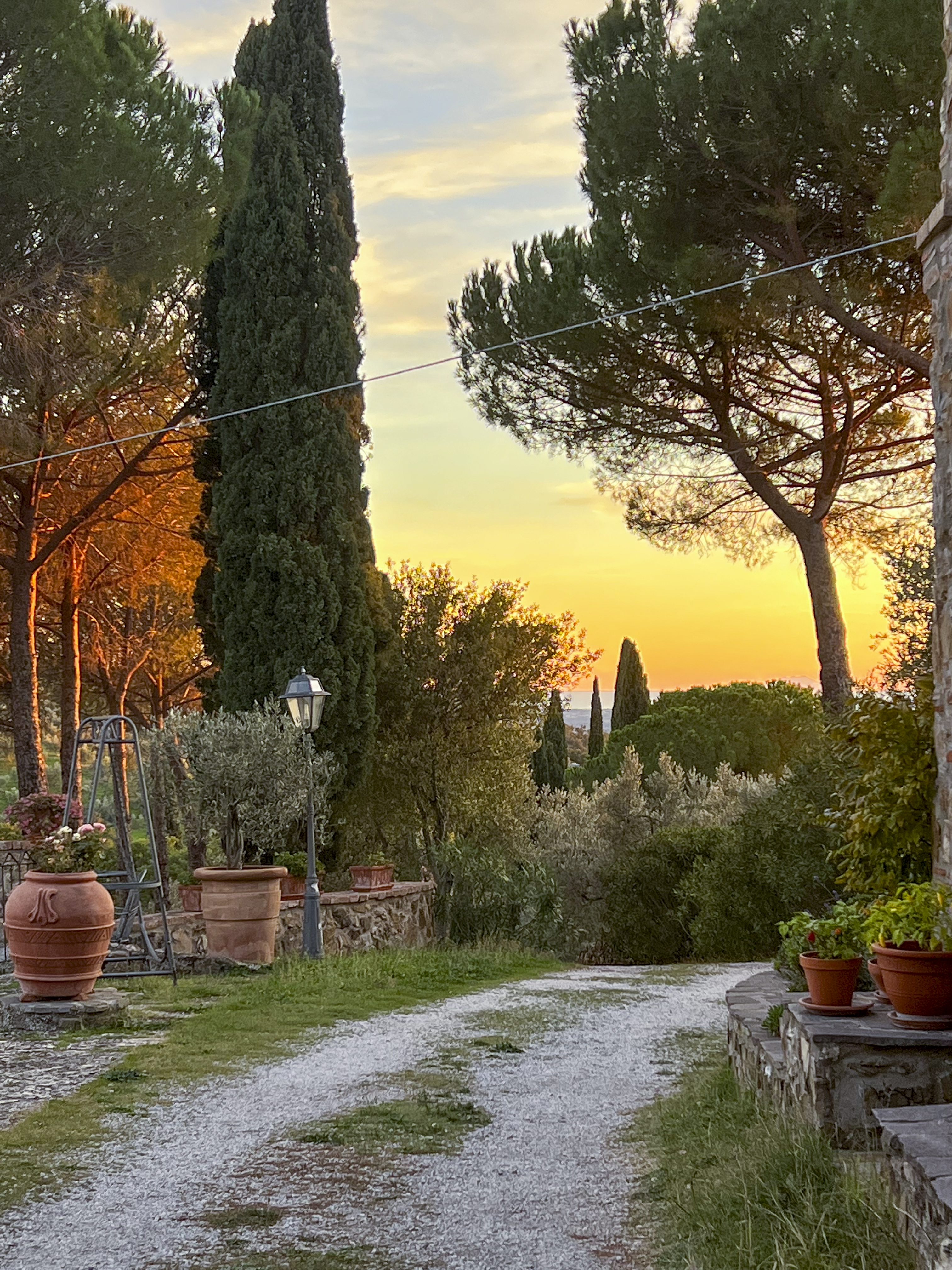 Toscana Impression 9