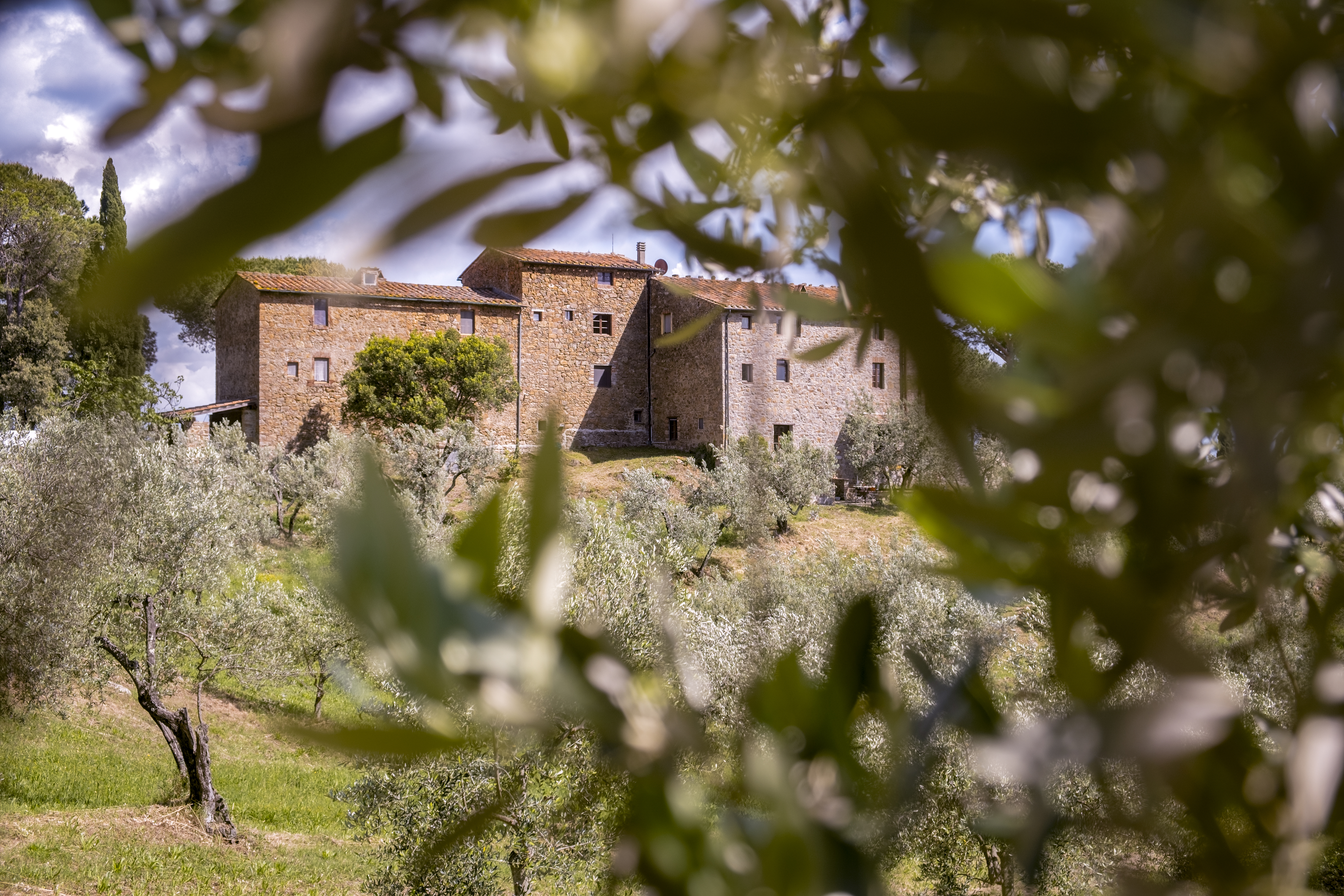 Toscana Impression 1