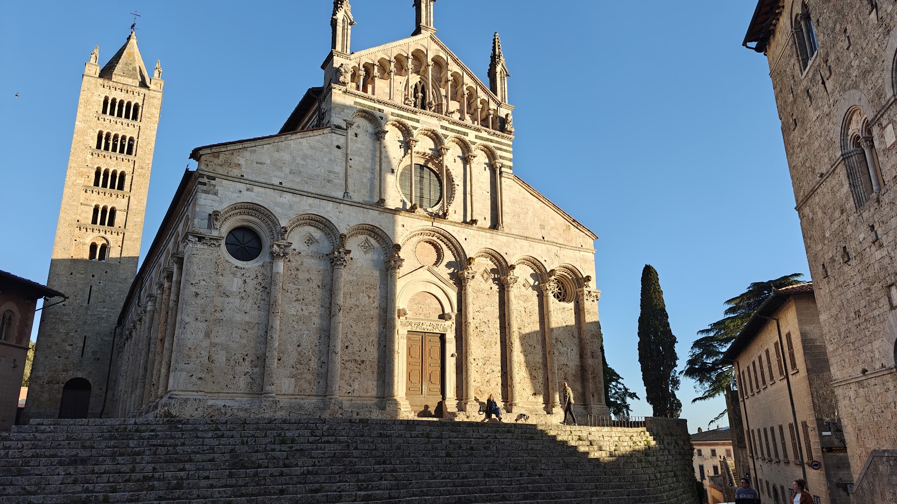 Dom von Massa Marittima