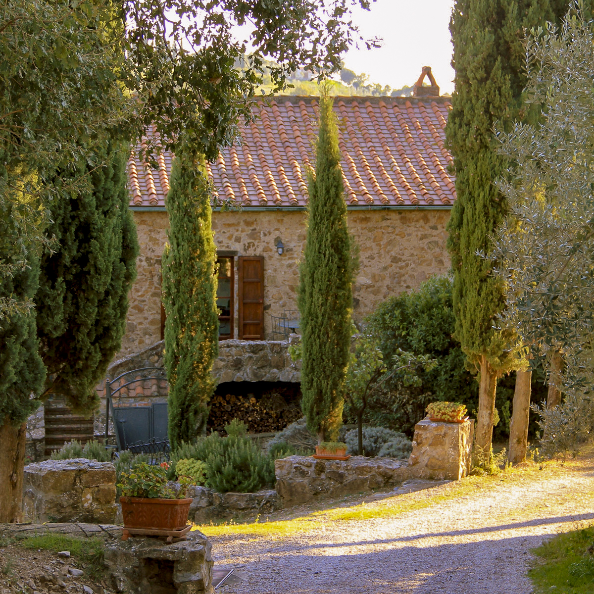 Toscana Impression 3